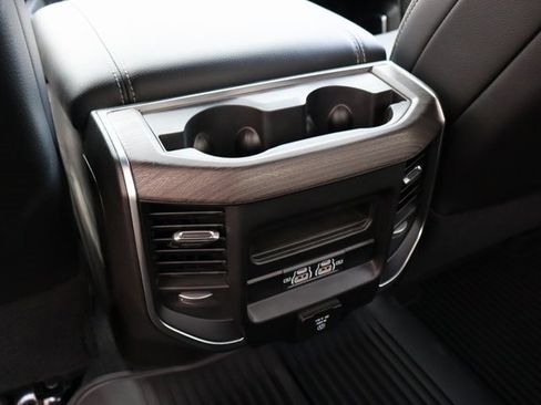 Used 2025 RAM 2500 Laramie image 46