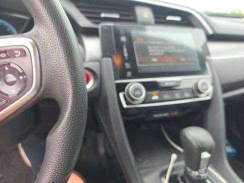 Used 2016 Honda Civic EX image 13
