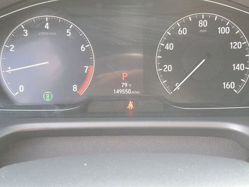 Used 2018 Honda Accord EX-L image 26