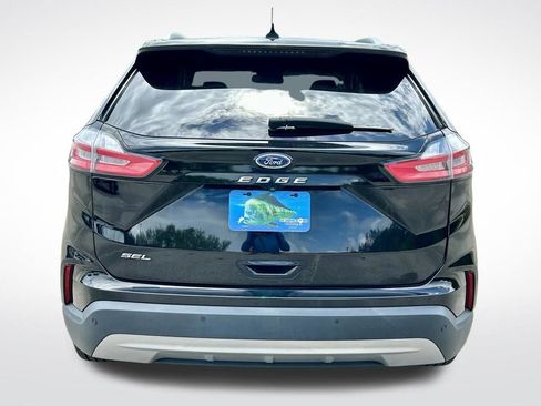 Used 2021 Ford Edge SEL w/ Convenience Package image 6