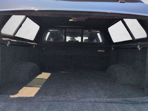 Used 2019 Chevrolet Silverado 1500 LT w/ All-Star Edition AWD/4WD image 10