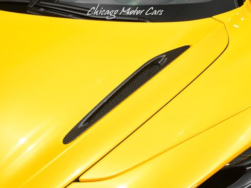 Used 2020 McLaren 720S Performance RWD image 36