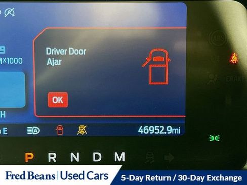 Certified 2022 Ford Bronco Wildtrak AWD/4WD image 14