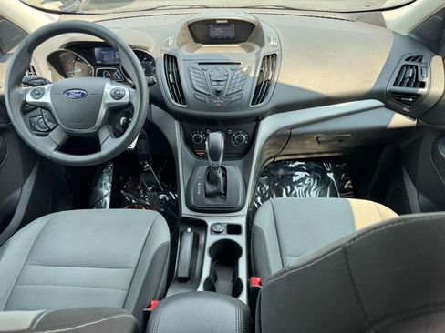 Used 2015 Ford Escape SE FWD image 11