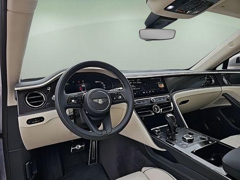 New 2025 Bentley Flying Spur Plug-In Hybrid AWD/4WD image 39