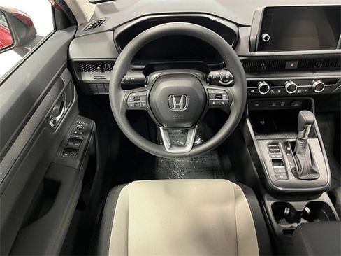 New 2026 Honda CR-V EX image 22