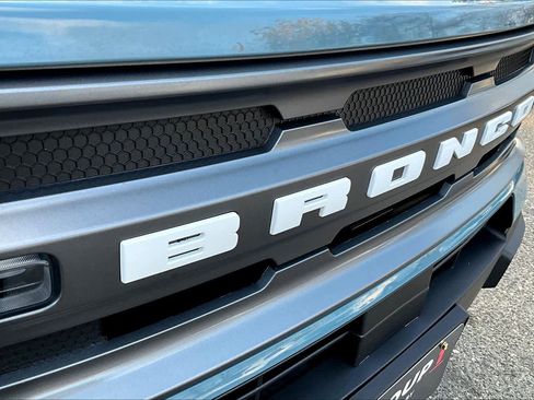 Used 2023 Ford Bronco Sport Big Bend w/ Convenience Package image 28