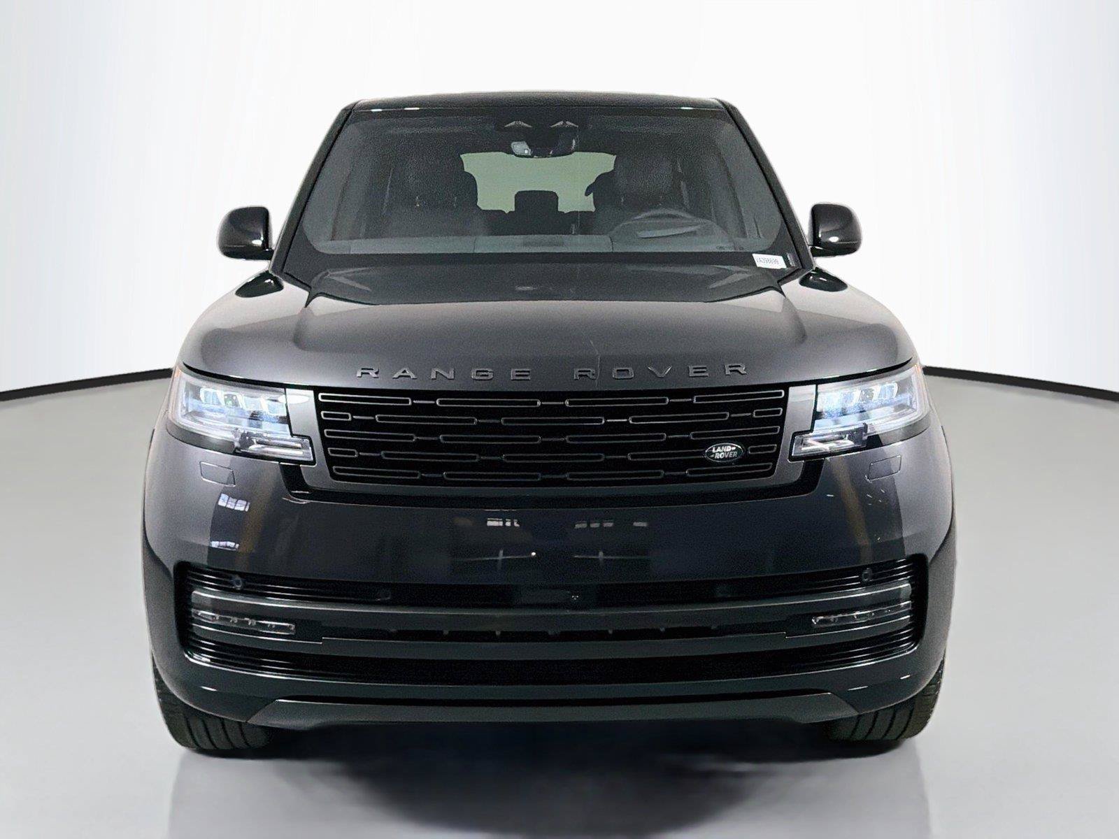 New 2027 Land Rover Range Rover SE AWD/4WD image 2