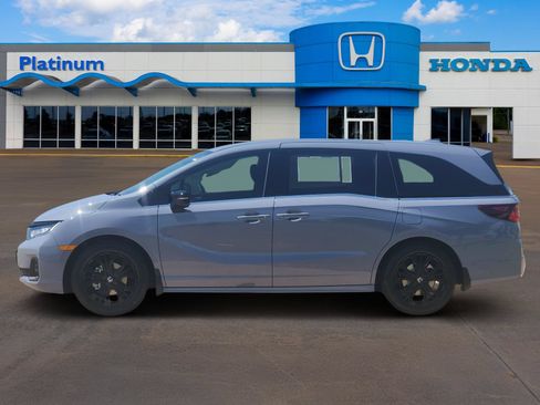 New 2026 Honda Odyssey Sport-L image 3
