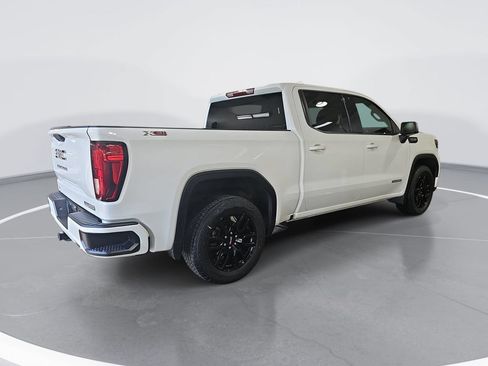 Used 2023 GMC Sierra 1500 Elevation AWD/4WD image 3