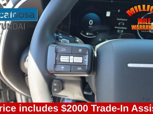 Used 2026 Hyundai Palisade SEL FWD image 17