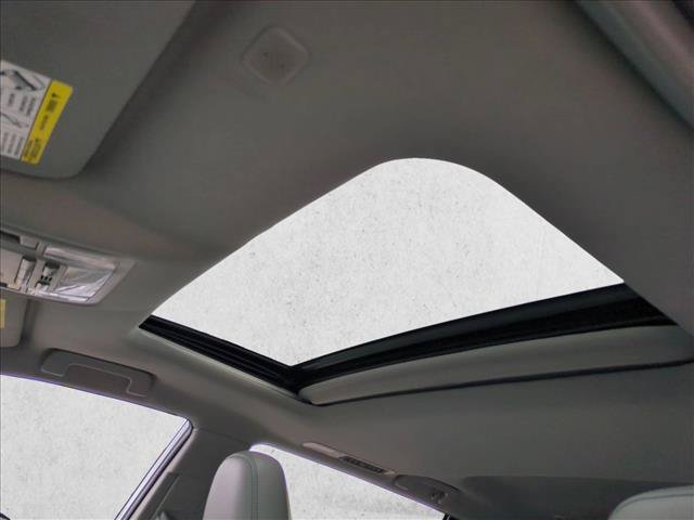 Certified 2019 Toyota Highlander XLE FWD image 16