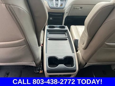 Used 2020 Honda Odyssey EX-L image 17