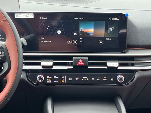 New 2026 Kia Sportage SX Prestige image 17