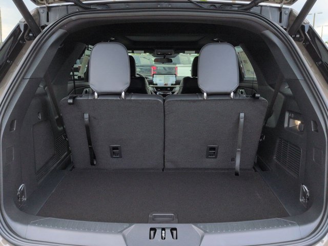 New 2027 Ford Explorer ST-Line AWD/4WD image 13