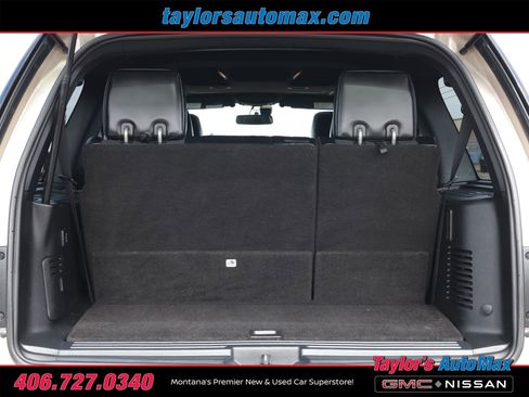 Used 2017 Ford Expedition Platinum image 41