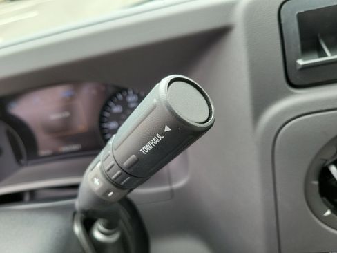 New 2025 Ford E-350 and Econoline 350 Super Duty w/ Driver's Safety Package image 10