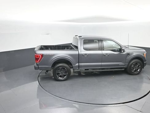 Certified 2023 Ford F150 XLT w/ Equipment Group 302A High AWD/4WD image 31