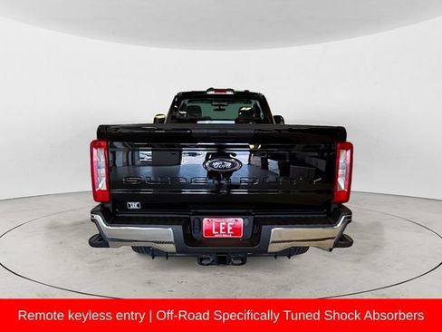 Used 2024 Ford F250 XL w/ FX4 Off-Road Package AWD/4WD image 5