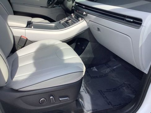 Used 2023 Hyundai Palisade SEL w/ Cargo Package image 28