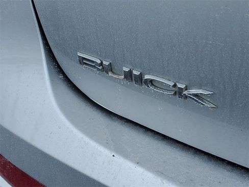 Used 2018 Buick Envision Preferred image 35