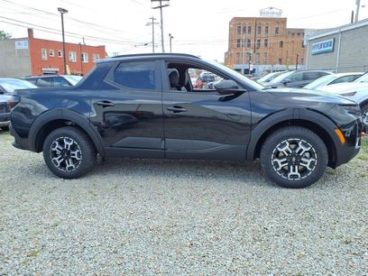 New 2026 Hyundai Santa Cruz XRT