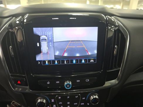 Used 2020 Chevrolet Traverse RS w/ LPO, Floor Liner Package image 20