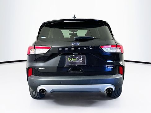 Used 2022 Ford Escape SEL w/ Technology Package image 7