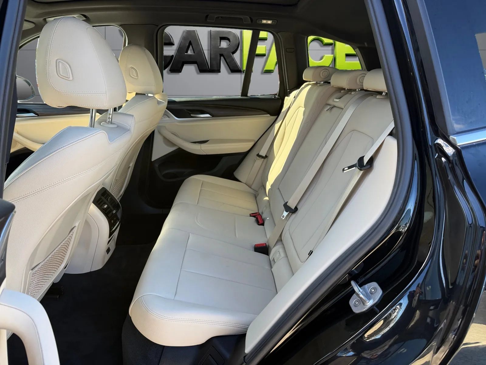 Used 2020 BMW X3 xDrive30i w/ Convenience Package AWD/4WD image 19