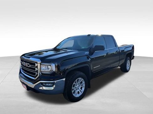 Used 2018 GMC Sierra 1500 SLE w/ SLE Value Package image 11