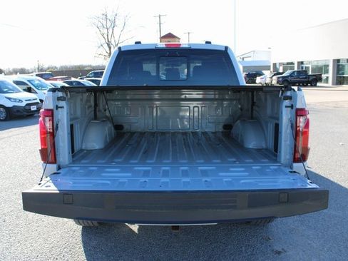 Used 2024 Ford F150 XLT w/ Equipment Group 302A MID image 7