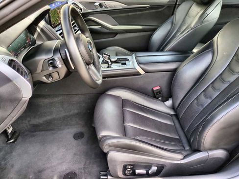 Used 2025 BMW 840i xDrive Coupe image 17