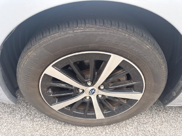 Used 2023 Subaru Impreza 2.0i Premium AWD/4WD image 8