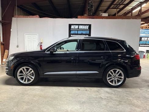 Used 2018 Audi Q7 3.0T Prestige AWD/4WD image 6
