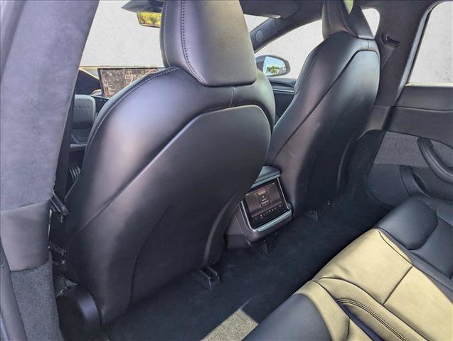 Used 2022 Tesla Model S AWD/4WD image 25