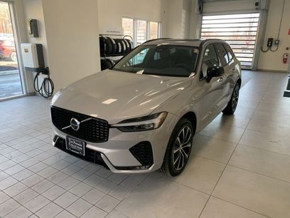 Certified 2025 Volvo XC60 B5 Plus