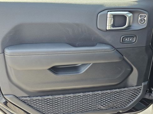 New 2026 Jeep Wrangler Sahara image 15