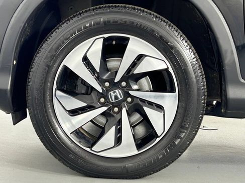 Used 2015 Honda CR-V Touring image 36