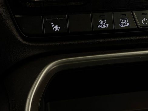 Used 2024 MAZDA CX-90 3.3 Turbo w/ Preferred Package image 16