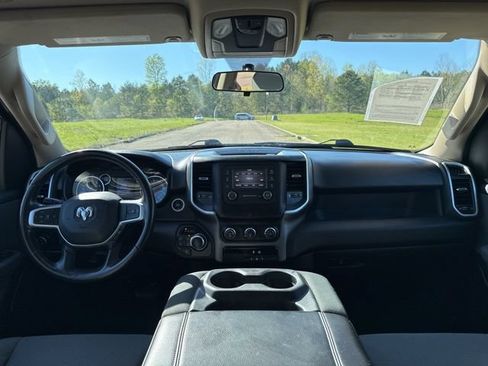 Used 2020 RAM 1500 Big Horn AWD/4WD image 17