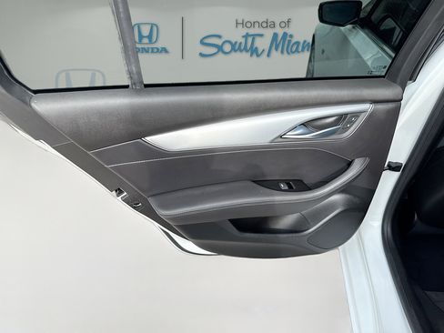 Used 2023 Cadillac CT5 Luxury image 25