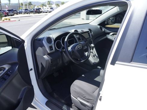 Used 2013 Toyota Matrix S w/ S Sport Pkg FWD image 22