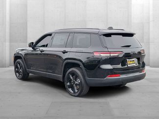 New 2025 Jeep Grand Cherokee L Altitude video 2