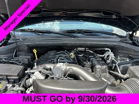 Used 2023 Dodge Durango GT RWD image 34