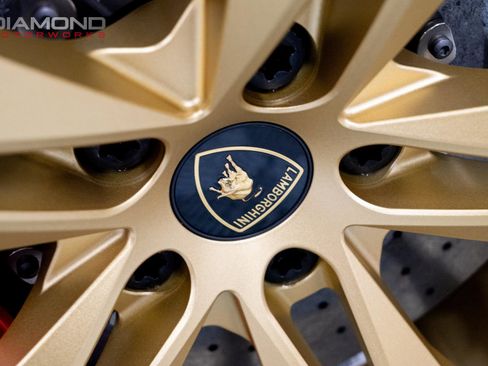 Used 2017 Lamborghini Aventador LP 700-4 image 59