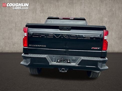 New 2026 Chevrolet Silverado 1500 RST w/ Protection Package image 10
