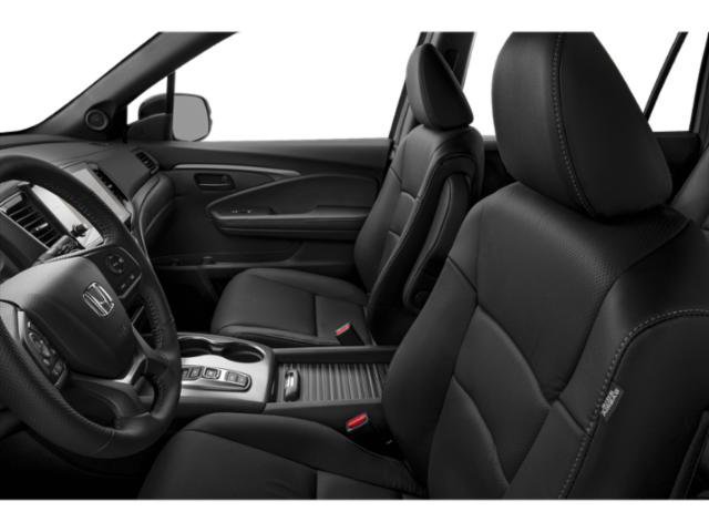 Used 2023 Honda Passport EX-L image 9