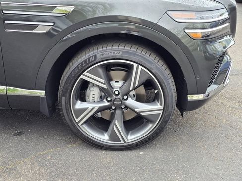 New 2026 Genesis GV80 2.5T Prestige AWD/4WD image 9
