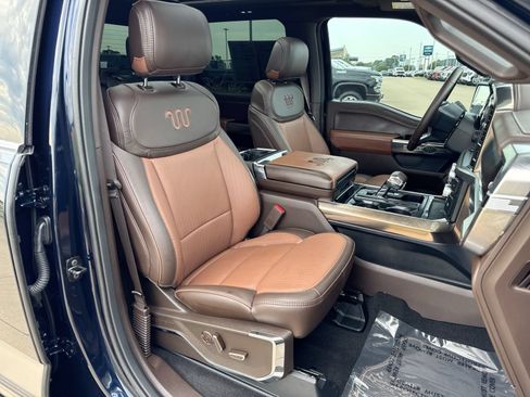 Used 2025 Ford F150 King Ranch AWD/4WD image 25