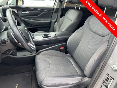 Used 2021 Hyundai Santa Fe SEL w/ Convenience Package image 13